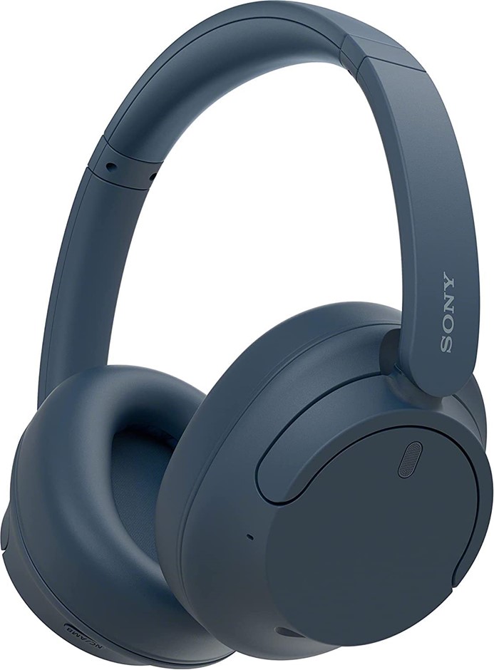 SONY WHCH720N Noise Cancelling Wireless Headphones. Buyers Note