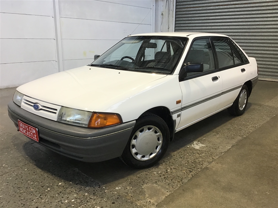 NSW Classic Car - Unreserved