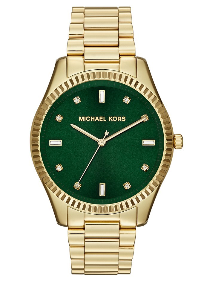 Michael Kors Felicity Ladies Crystal Set