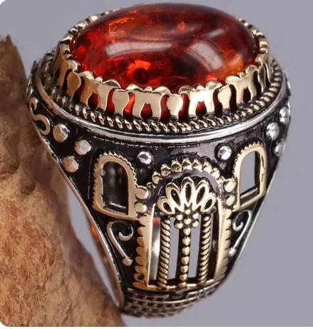 Jewelzmerchants 'Men's  Jewellery Rings ,Best quality'