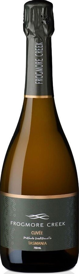 Frogmore Creek Cuvee Sparkling 2021 (6 x