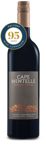 Cape Mentelle Cabernet Sauvignon 2020 (6