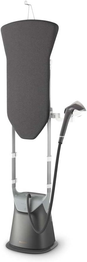 PHILIPS All-in-One Ironing Solution with Adjustable Multi Angle Board, 8000