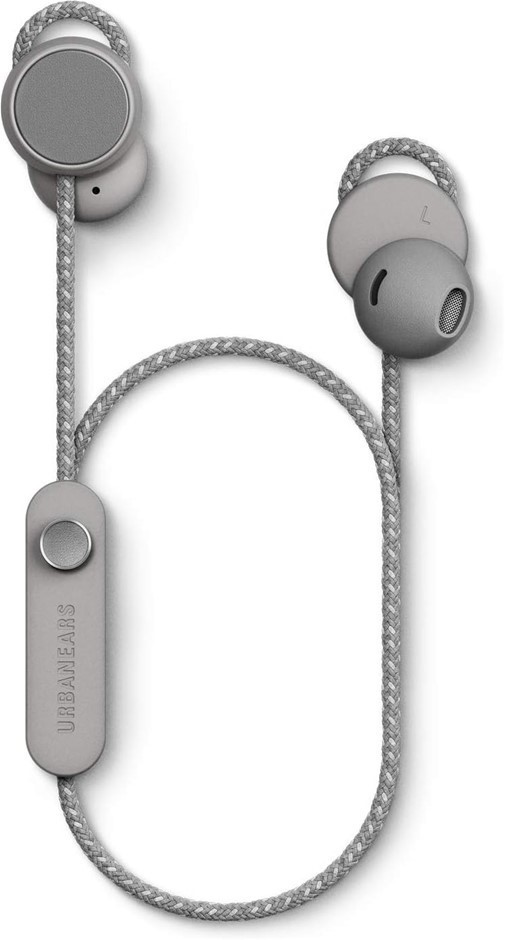 URBANEARS Jakan Wireless in-Ear Headphones, Magnetic Bluetooth Headphones,