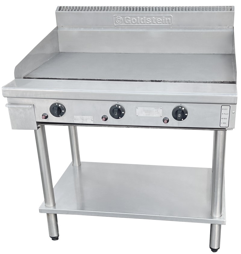 COOKING EQUIPMENT