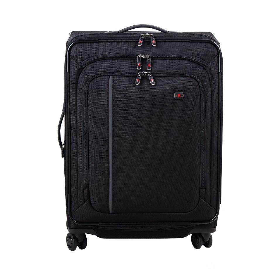 Victorinox Werks 4.0 Black/Black WT 24 D