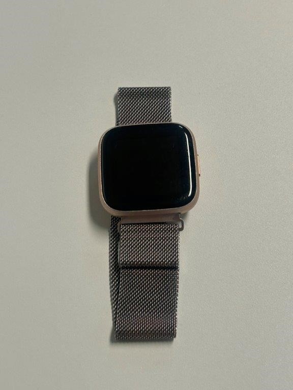 No Reserve Smart Watch,Airpods Case & More