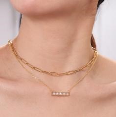 EX-Retail Gold & Natural Diamond 