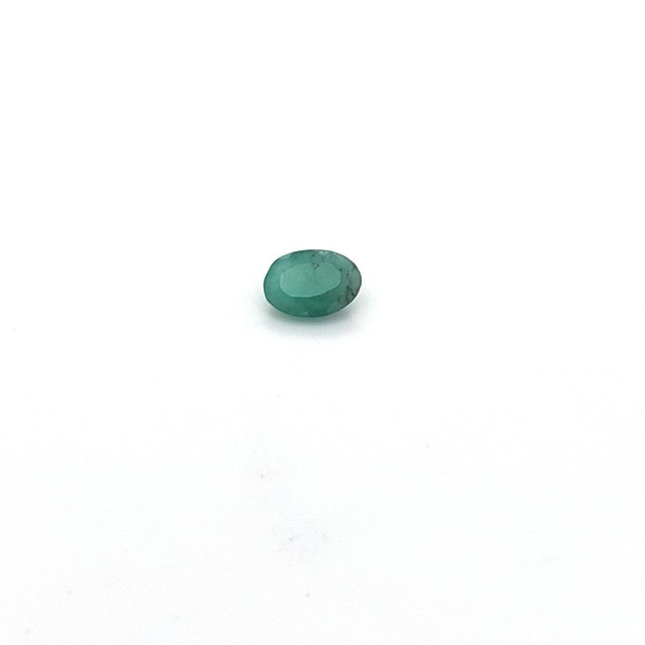 0.67 Ct - Emerald