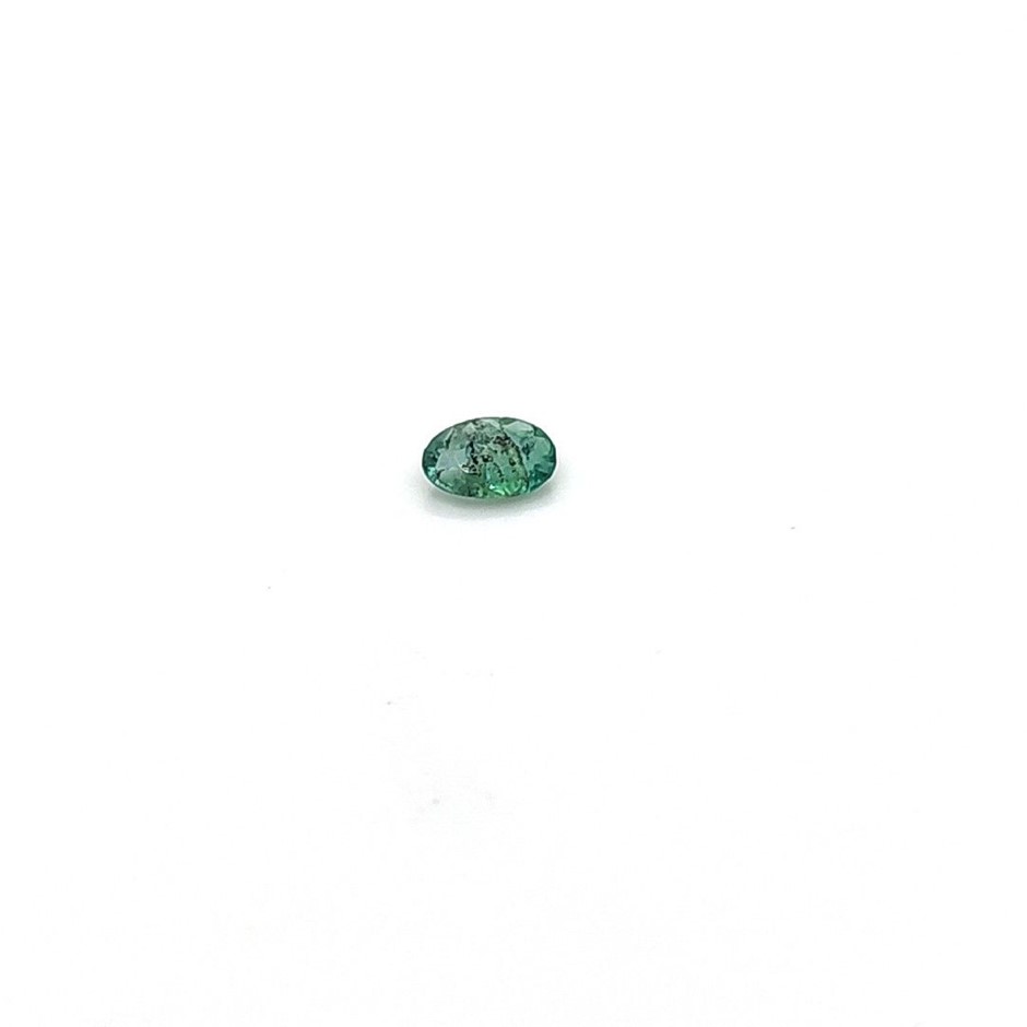 0.29 Ct - Emerald