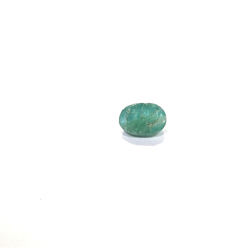 0.79 Ct - Emerald