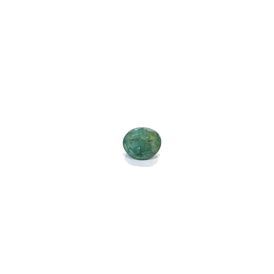 0.71 Ct - Emerald