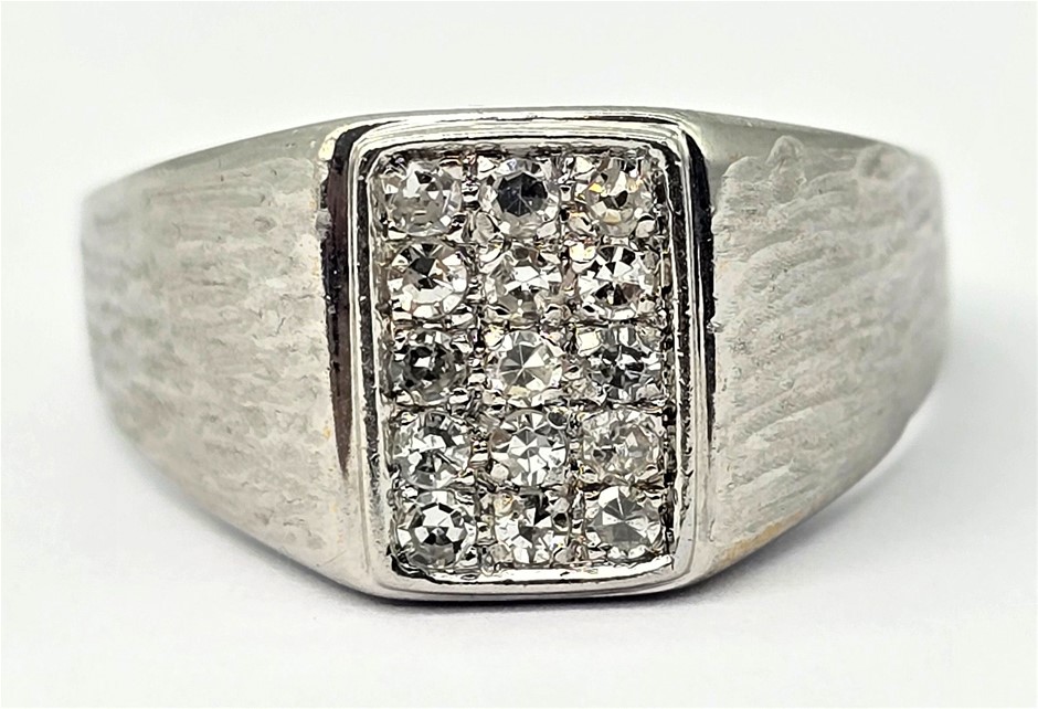 No Reserve Surrendered Pawnbroker Jewellery