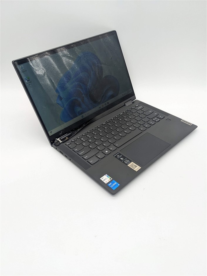 Lenovo 82HS i5-1135G7 8gb 256gb Auction (0008-2561181) | Grays Australia