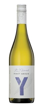 Yalumba Y Series Pinot Grigio (6x 750mL)