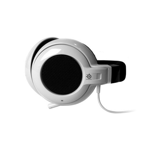 SteelSeries Siberia Neckband Gaming Head