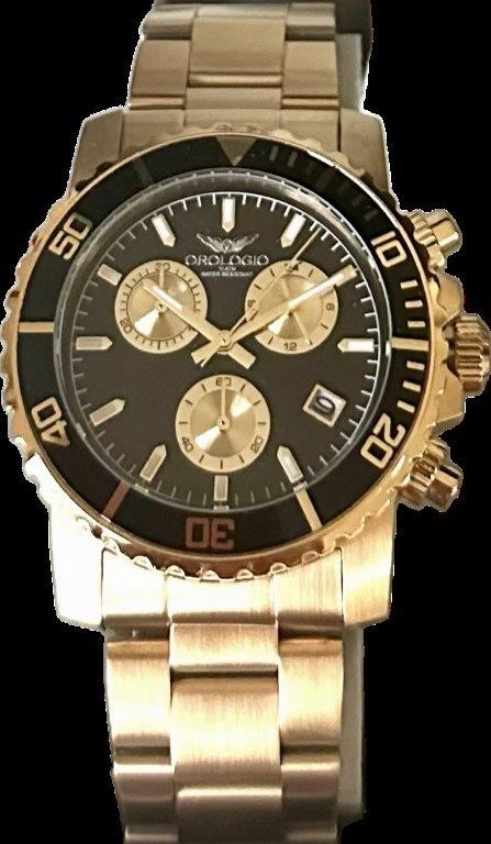 Orologio Monza Collection Men’s Chronograph Watch