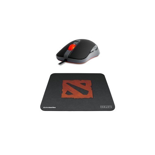 SteelSeries Kana Dota 2 Gaming Mouse