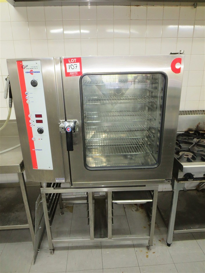 Catering equipment