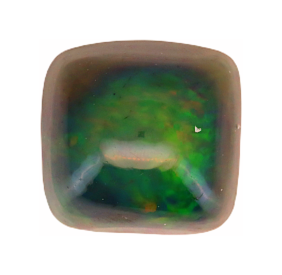 Ethiopian Opal & Pearls Gemstones Collections