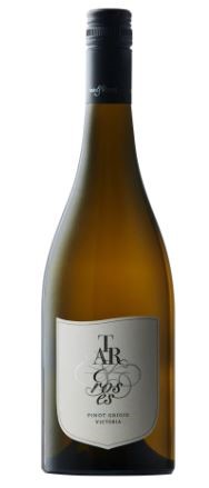Tar & Roses Pinot Grigio 2024 (6x 750mL)
