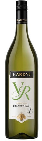 Hardys VR Chardonnay 2023 (6x 1L).