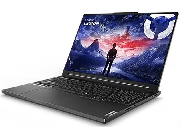 High End Lenovo Systems