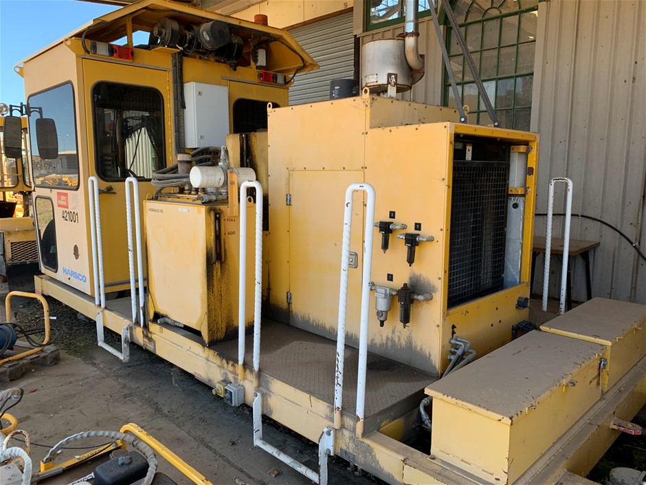 Inspection & Collection