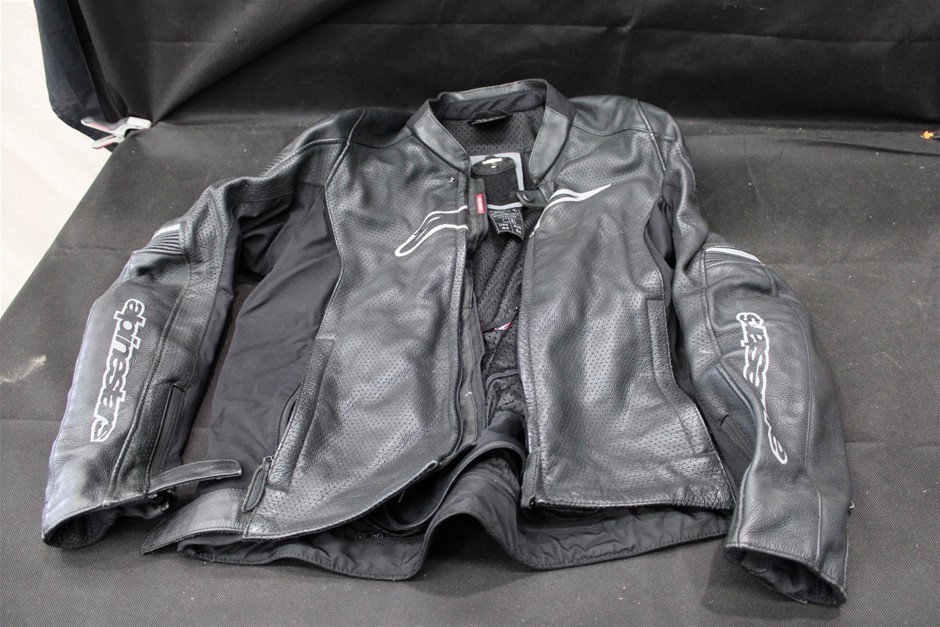 WA Police Uncollected & Forfeited Goods - General Goods