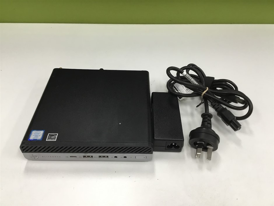 Assorted, Desktops & Laptops – NSW Pickup 