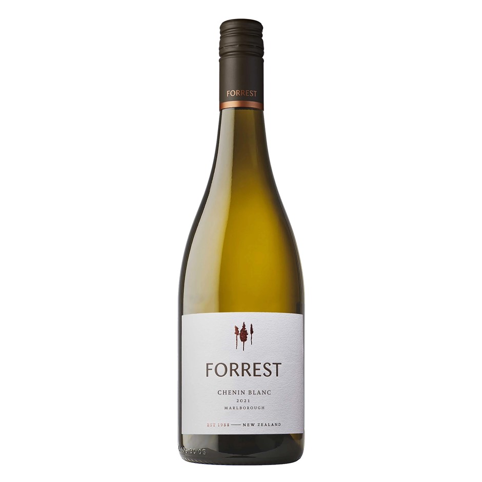 Forrest Chenin Blanc 2022 (6x 750mL) NZ