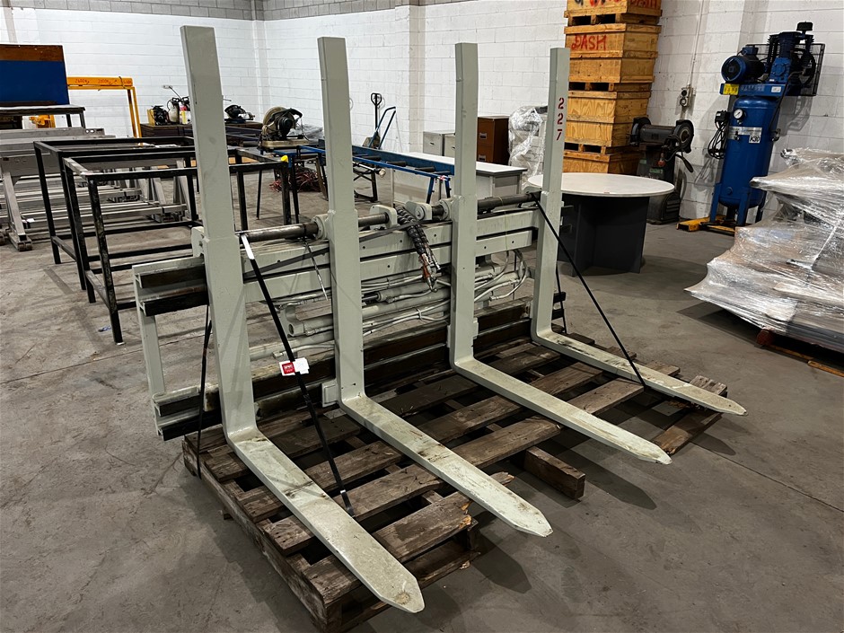 Inspection & Collection