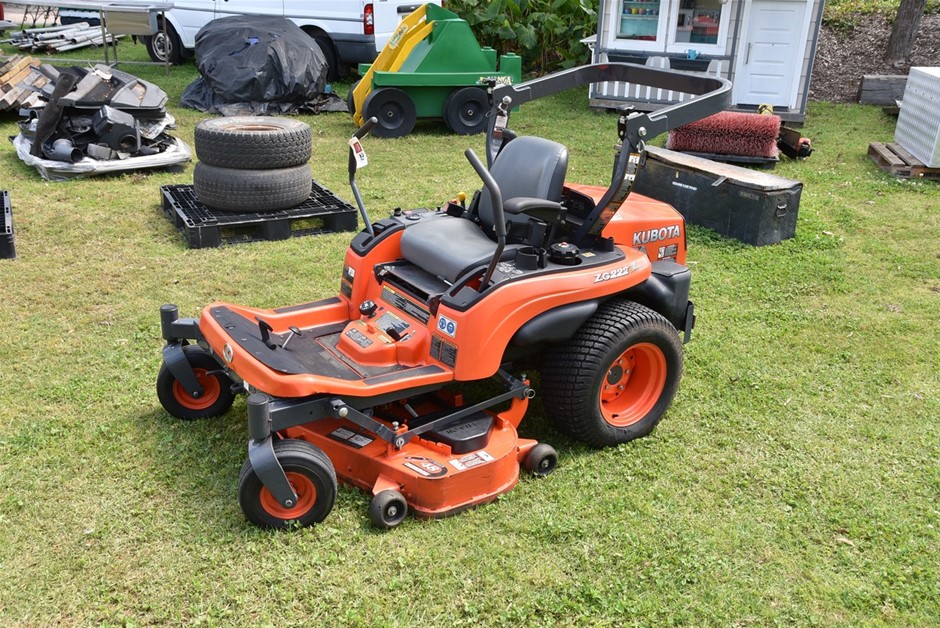 GST & Buyers Premium