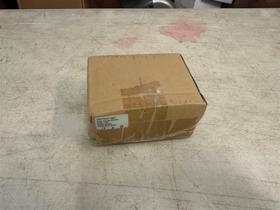 No Reserve Miscellaneous items