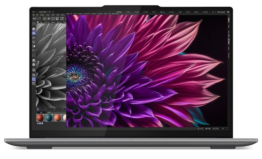 Manufacturer Refurbished LENOVO Yoga & IdeaPad - 24hr Sale 