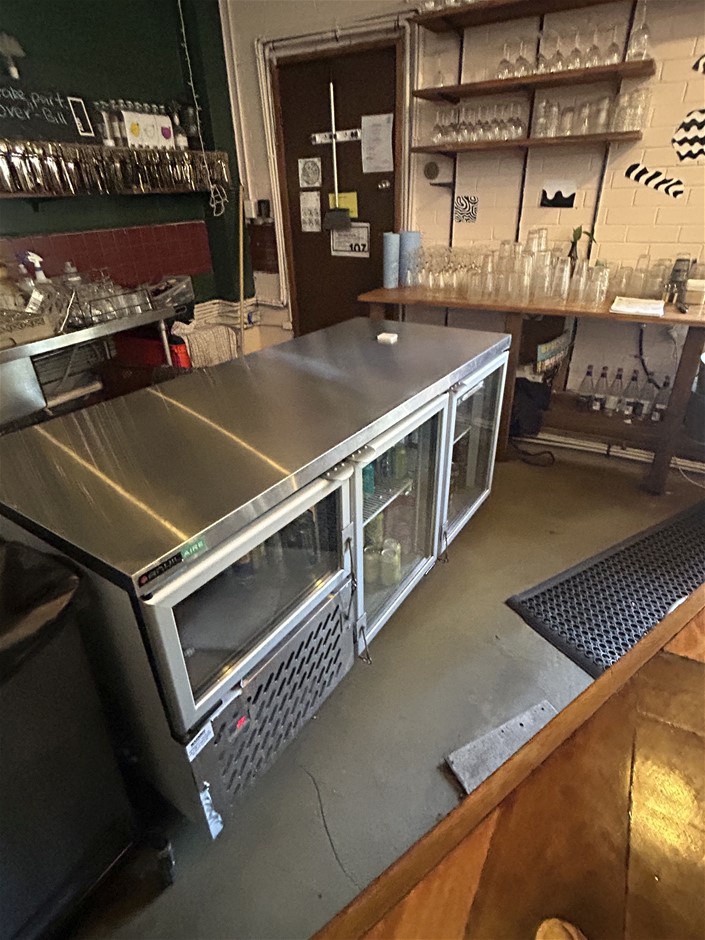 Third Party Collection