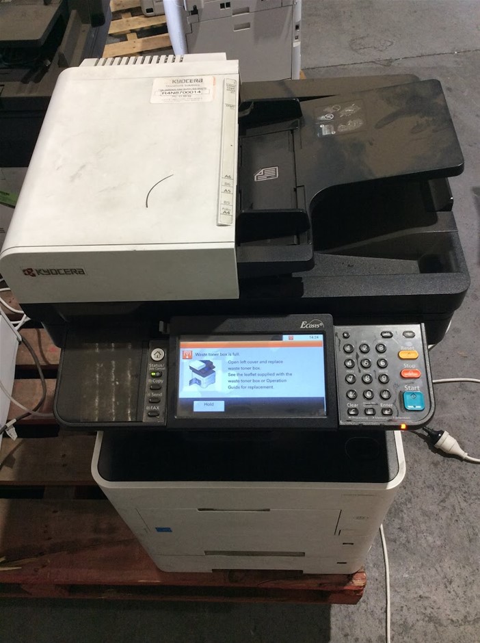 Assorted, Desktops & Laptops – VIC Pickup 