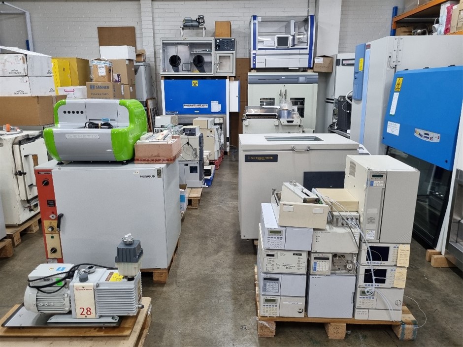 GST & Buyers Premium