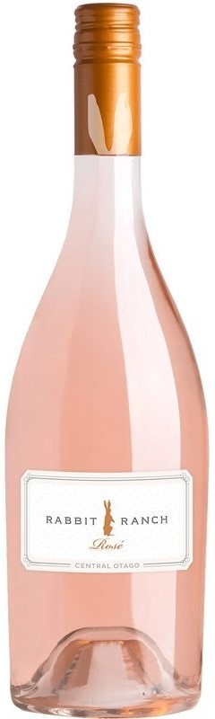 Rabbit Ranch Rose 2023 (6x 750mL). Centr