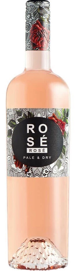 De Bortoli Rosé Rosé (6 x750mL), VIC.