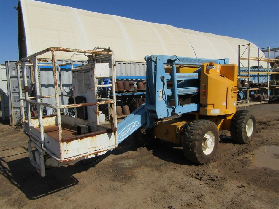 GST & Buyers Premium