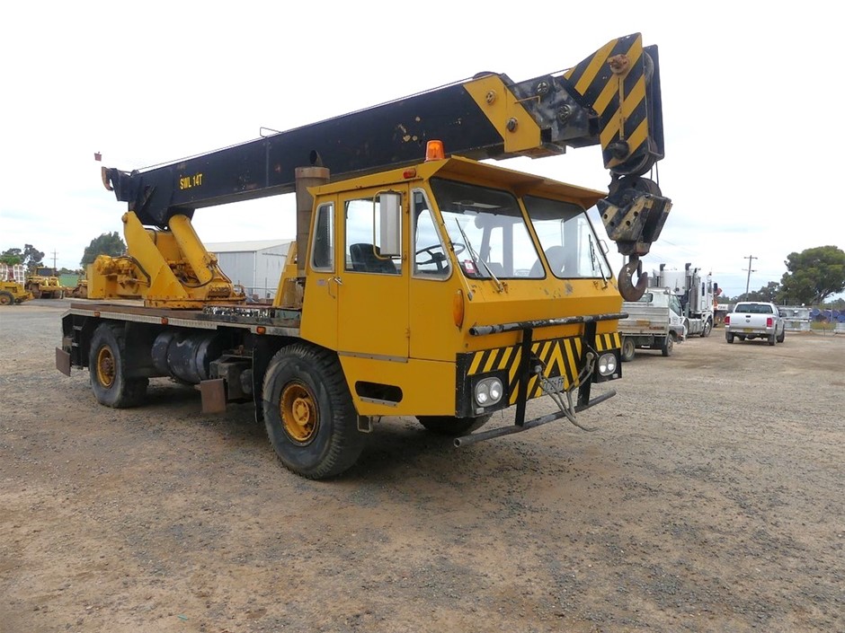 No Reserve- Engineering + Fabrication Plant Equipment's Sale