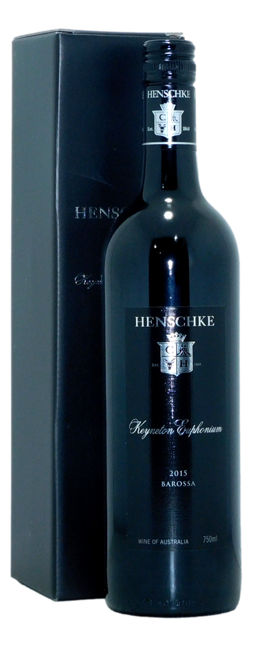 Fine Wine :: Unreserved Feat. Henschke