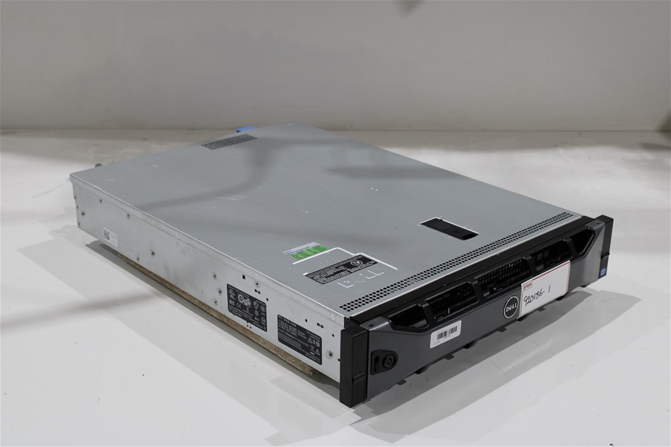 No Reserve General I.T