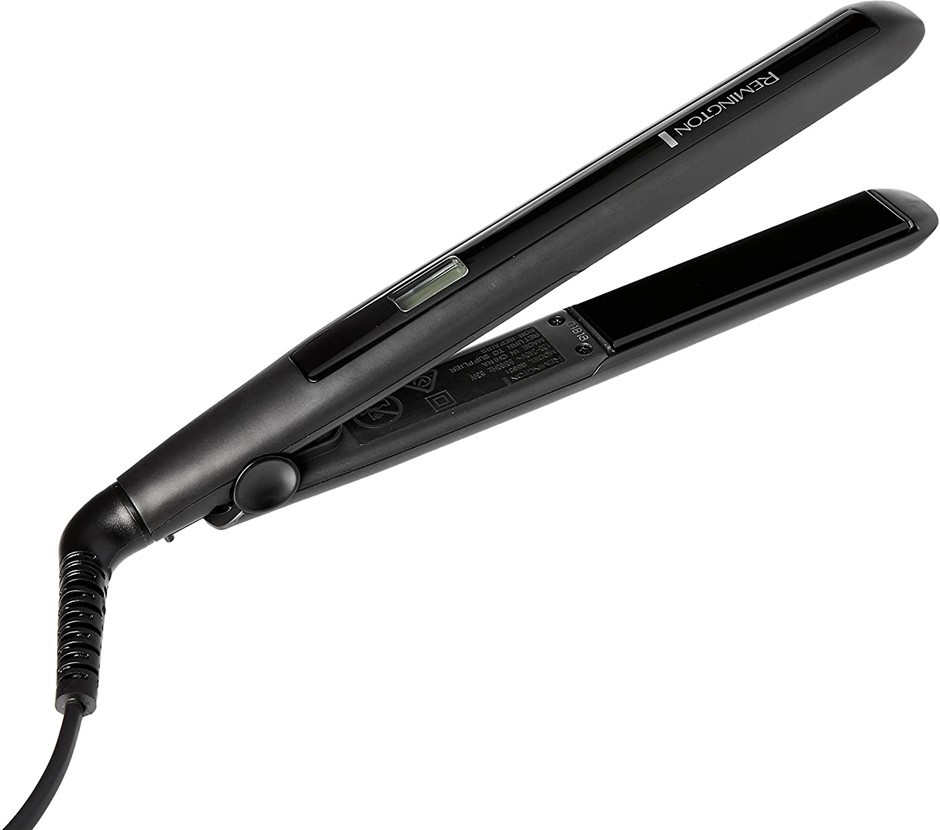 REMINGTON Super Glide Ceramic Hair Straightener. NB: Minor Use.