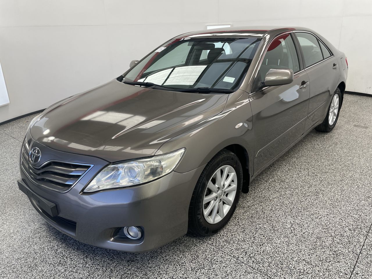 2011 Toyota Camry Ateva ACV40R Automatic Sedan
