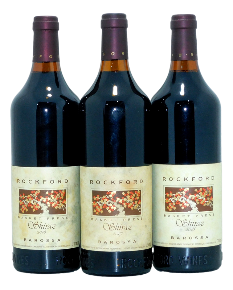 Rare & Fine Wine :: Aussie Icons