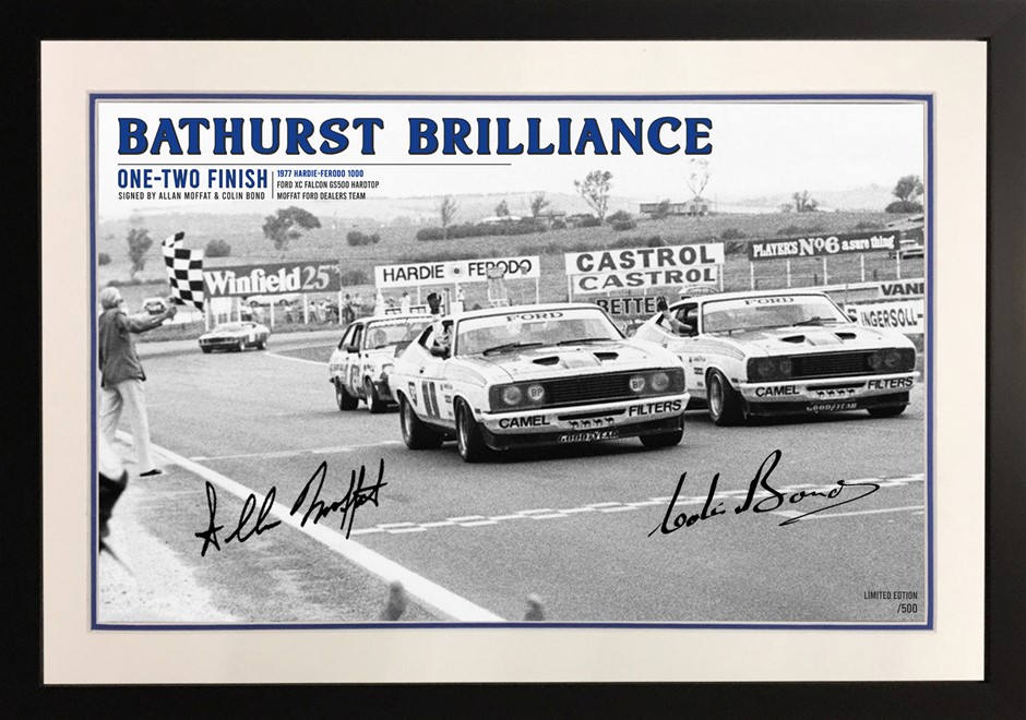 Certified Memorabilia Auction Event