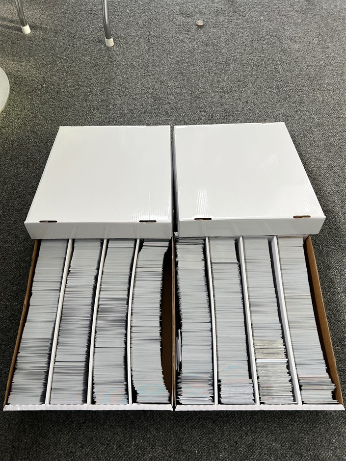 Sporting Card Graded/Ungraded Sale