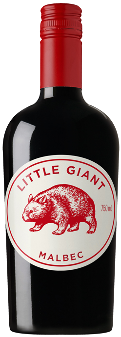 Little Giant Malbec (6x 750mL).
